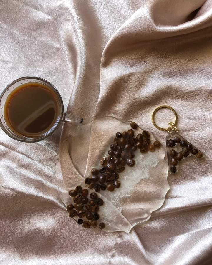 Sous tasses personnalisés. Prix a partir de
