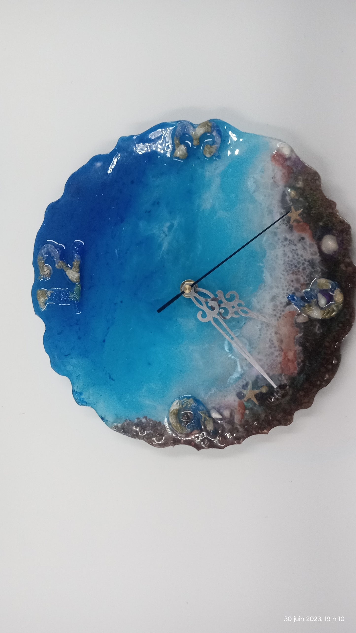 Horloge Personnalisé.prix a partir de