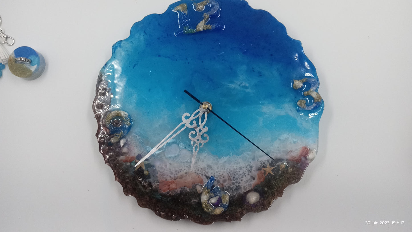 Horloge Personnalisé.prix a partir de
